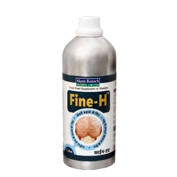 Fine - H - Alkem Biotech