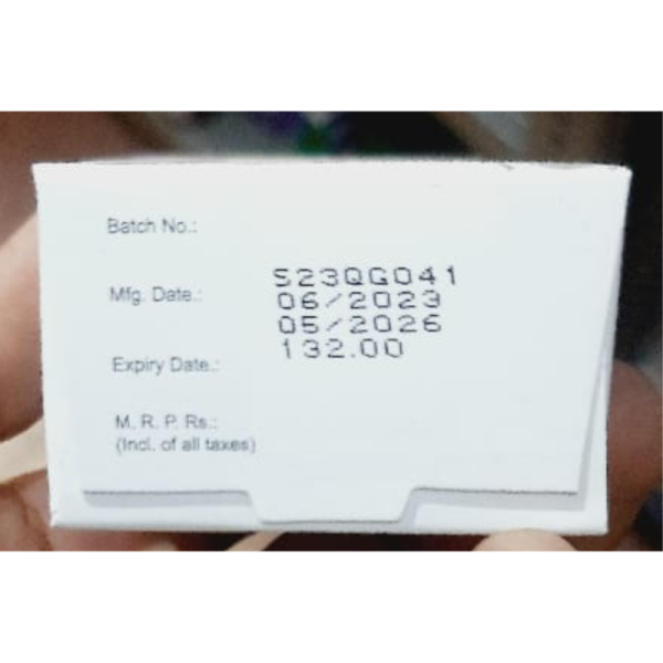 Ketocip Soap - Cipla