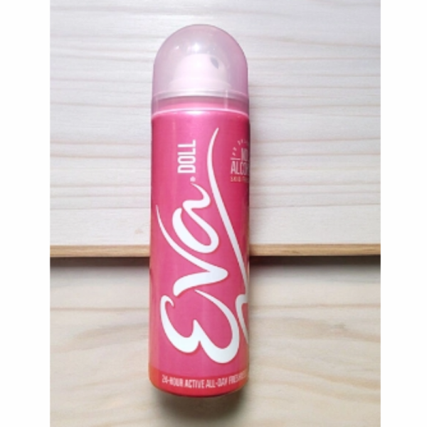 Deodorant - Eva