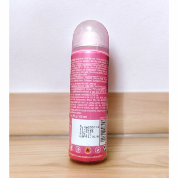 Deodorant - Eva