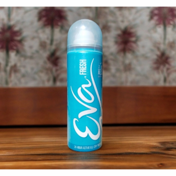 Deodorant - Eva