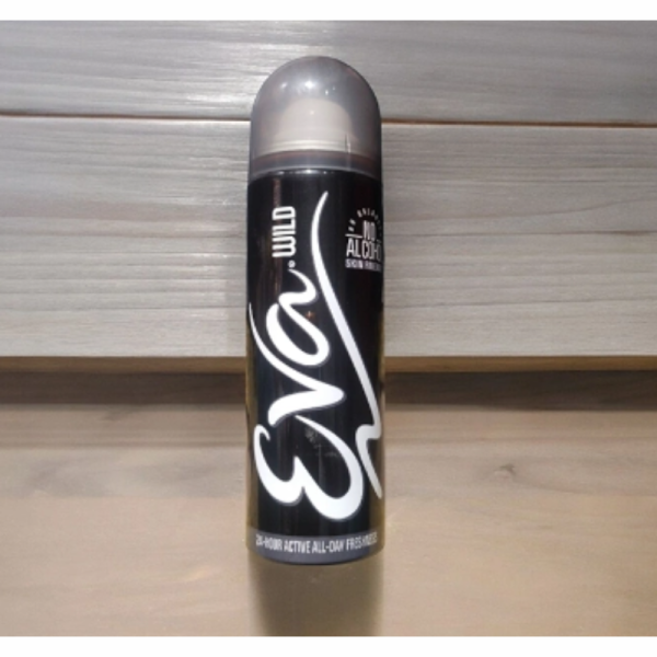 Deodorant - Eva