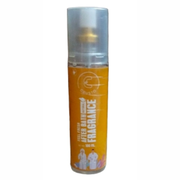 Deodorant - Crusto
