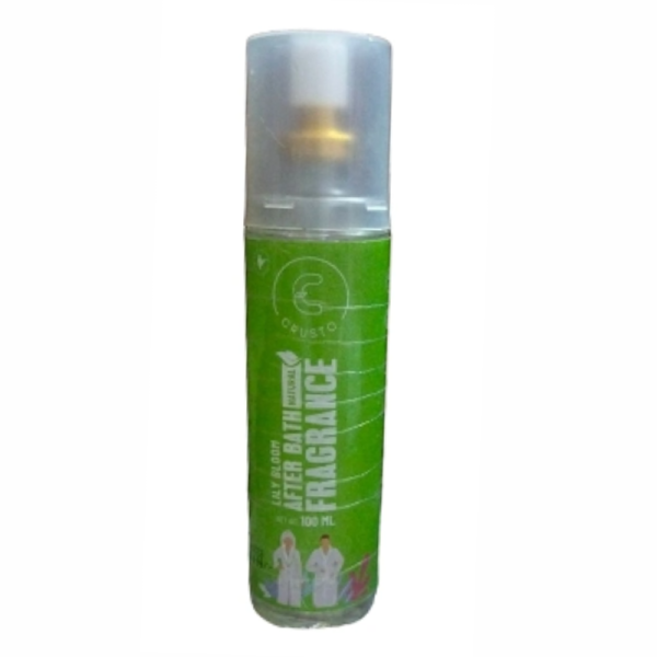 Deodorant - Crusto