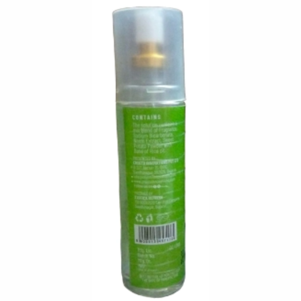 Deodorant - Crusto