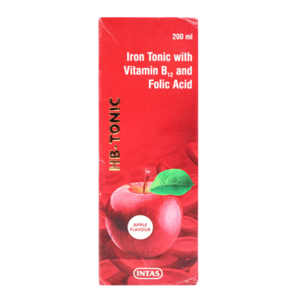 HB Tonic-Image