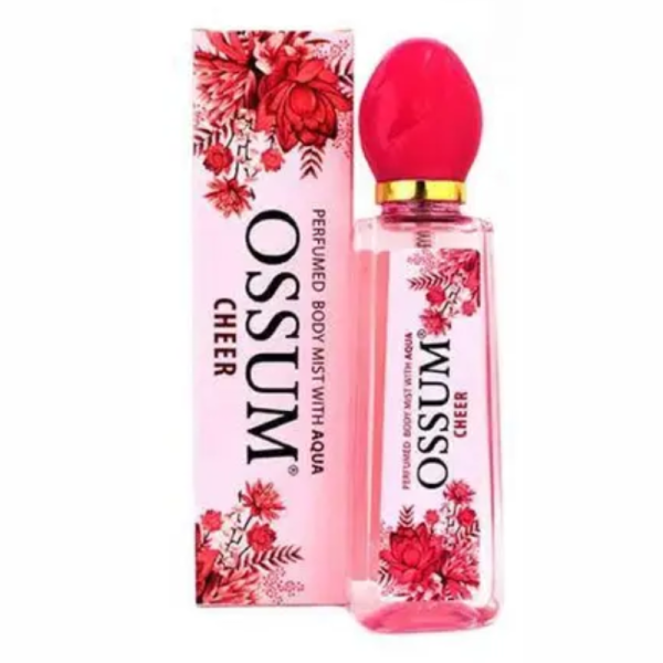 Body Mist - Ossum