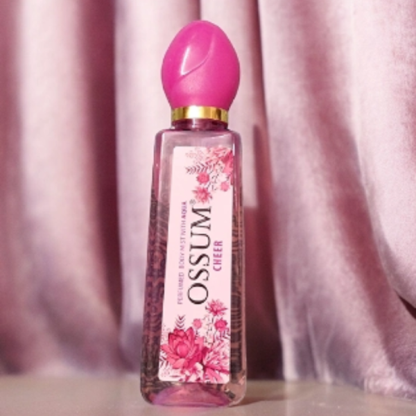 Body Mist - Ossum