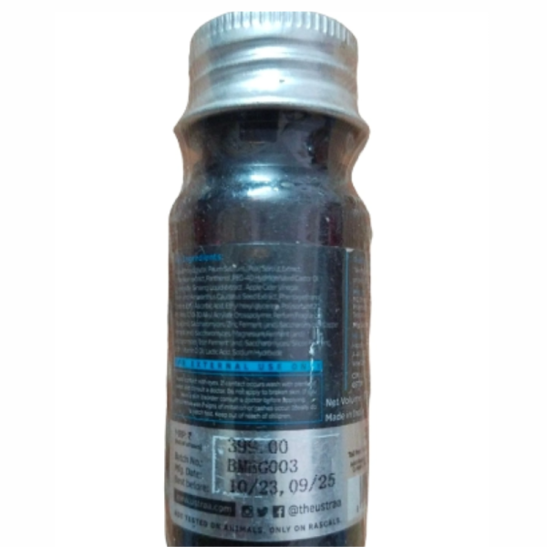 Beard Growth Supplement - Ustraa