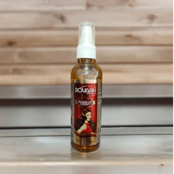 Hair Oil - Multani
