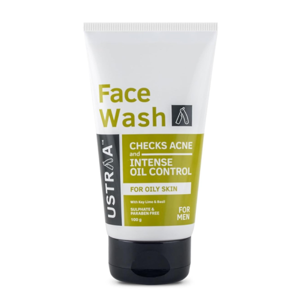 Face Wash-Image