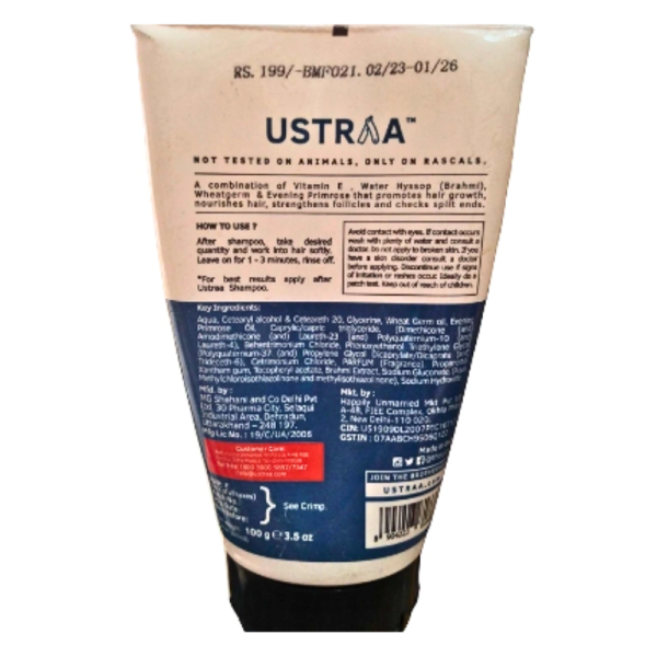 Conditioner - Ustraa