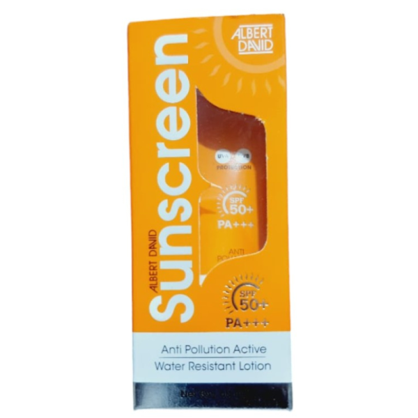 Sunscreen-Image