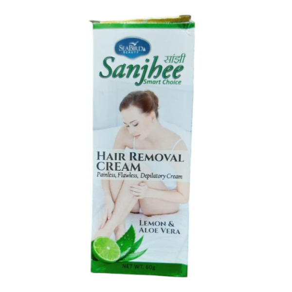 Hair Removal Cream-Image