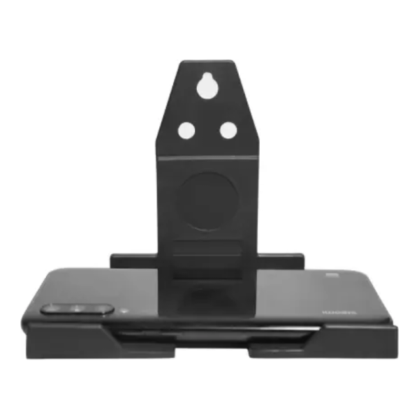 Phone Holder With Plug-Image
