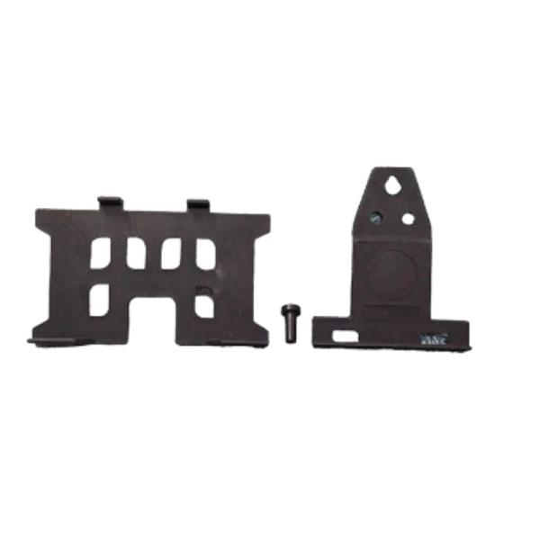 Phone Holder With Plug - Generic