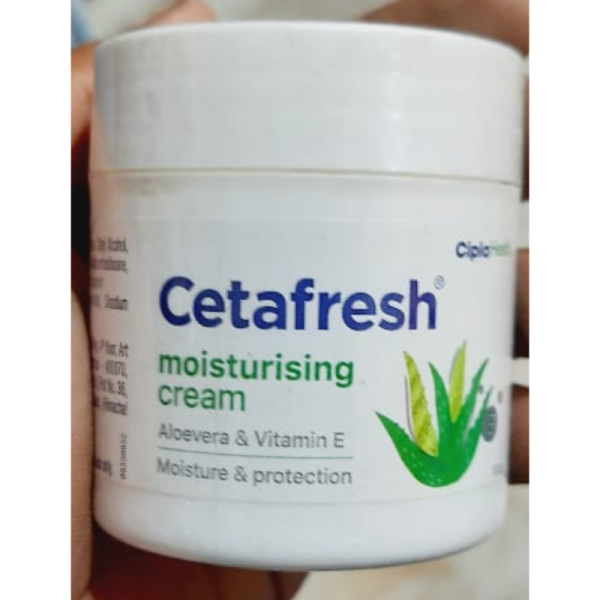 Cetafresh - Cipla
