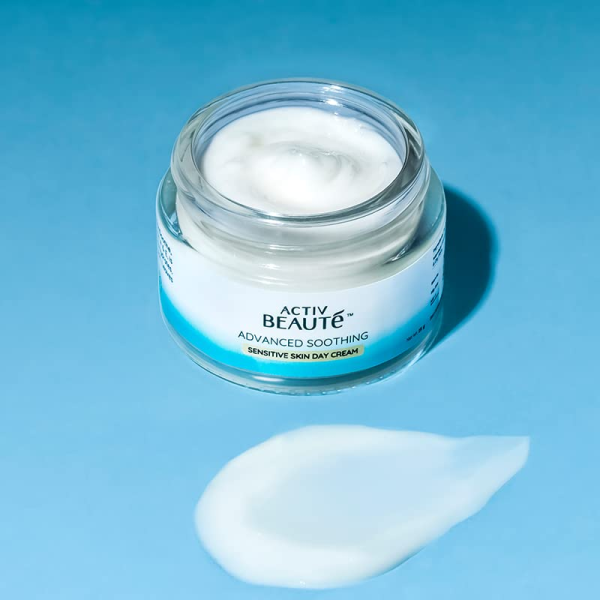 Day Cream - Activ Beauté