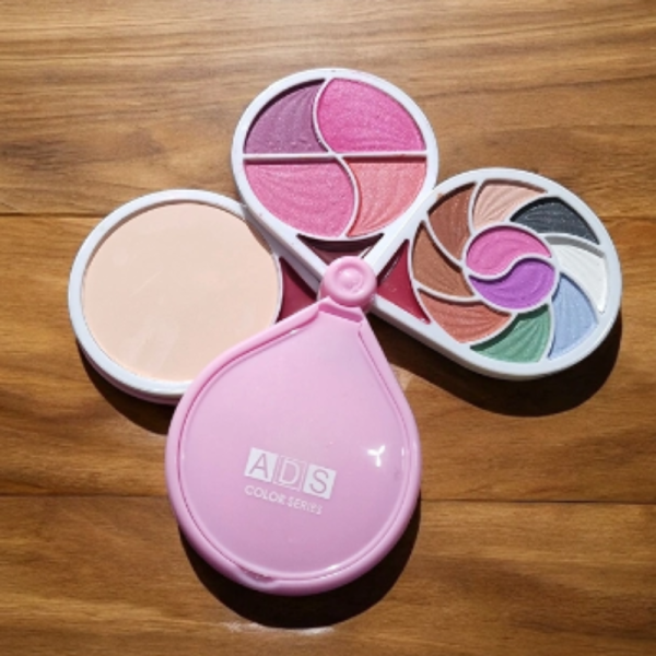 Makeup Kit - ADS