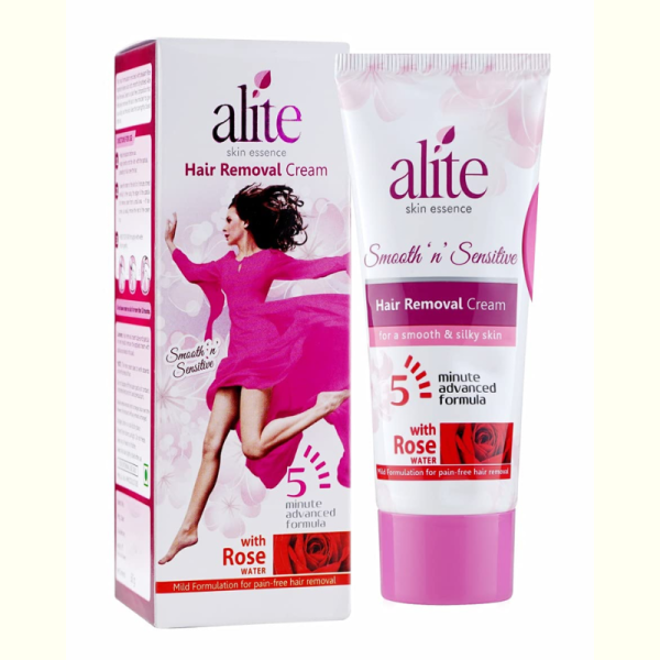 Hair Removal Cream-Image
