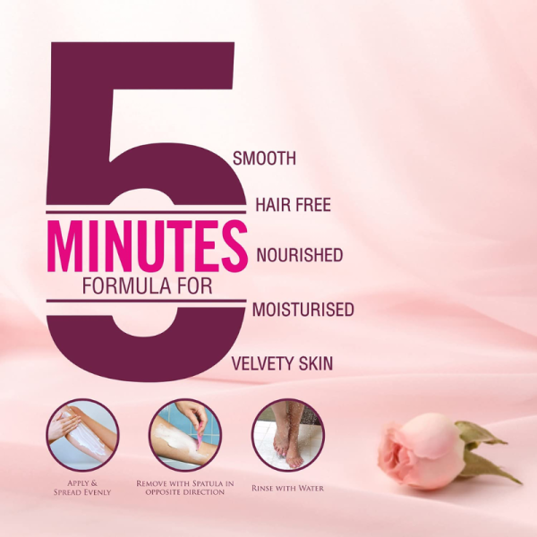 Hair Removal Cream - ALITE