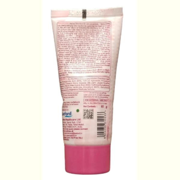 Hair Removal Cream - ALITE