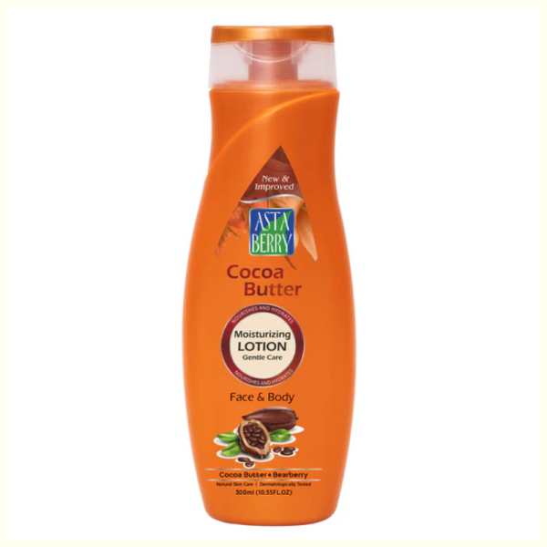 Body Lotion-Image