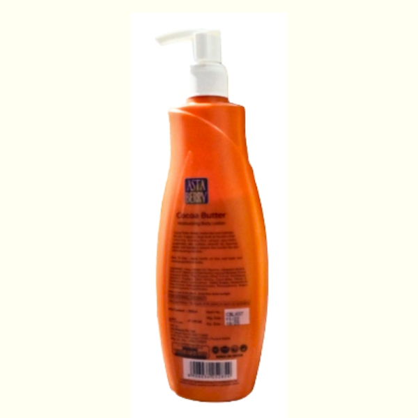 Body Lotion - Asta Berry