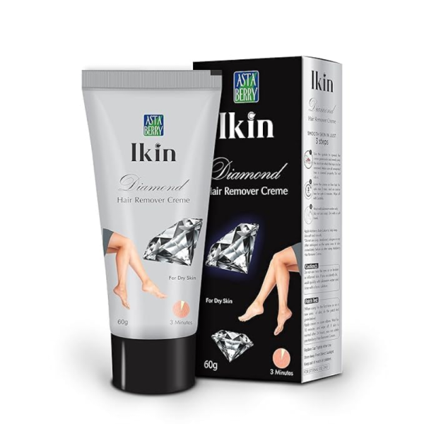 Hair Removal Cream-Image