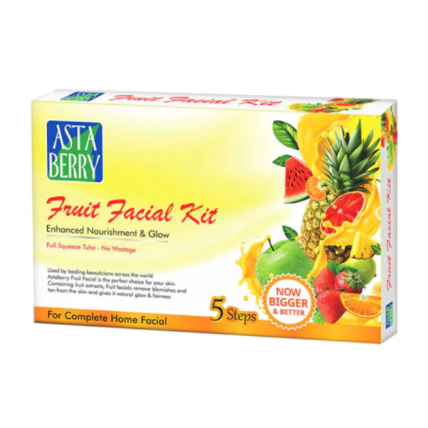 Facial Kit-Image