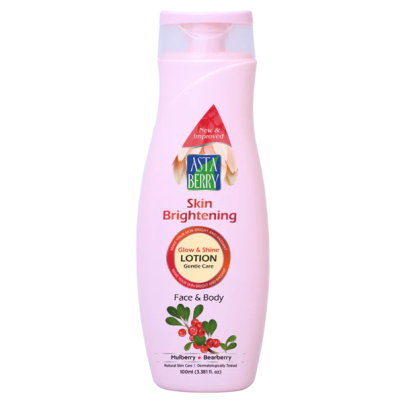 Body Lotion-Image