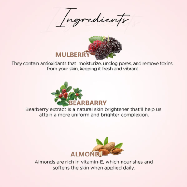 Body Lotion - Asta Berry