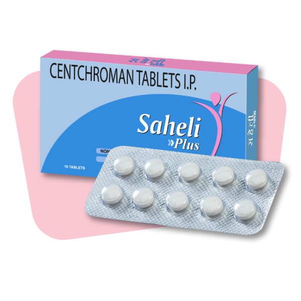 Saheli Plus - HLL Lifecare Limited