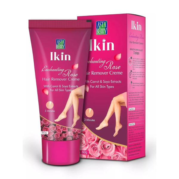Hair Removal Cream-Image