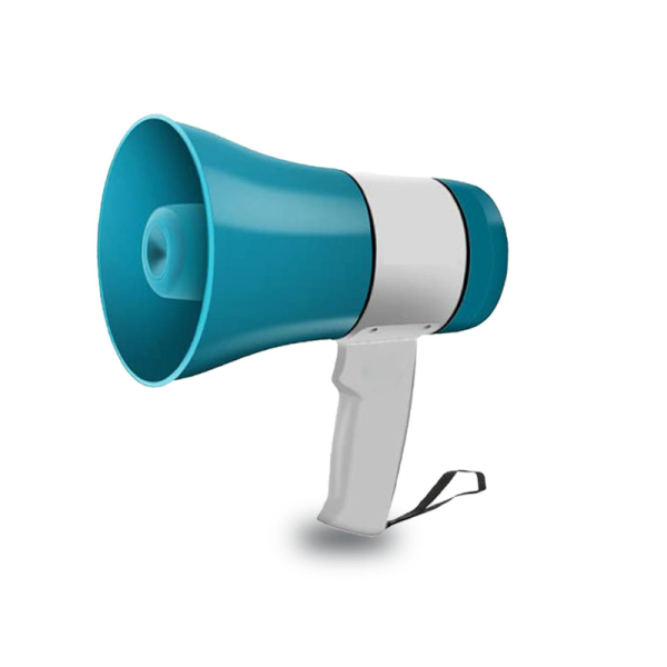 Handheld Megaphone - iNext