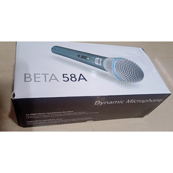 Wireless Microphone - Generic