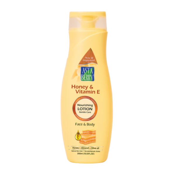 Body Lotion-Image