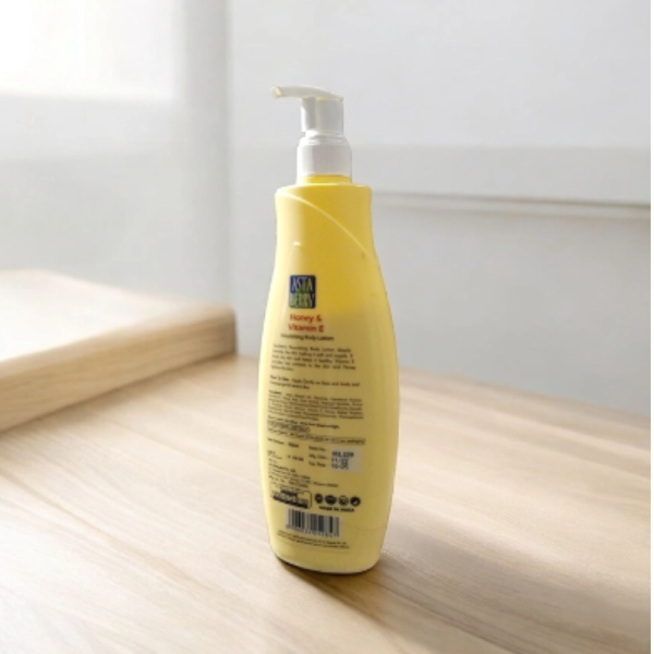 Body Lotion - Asta Berry