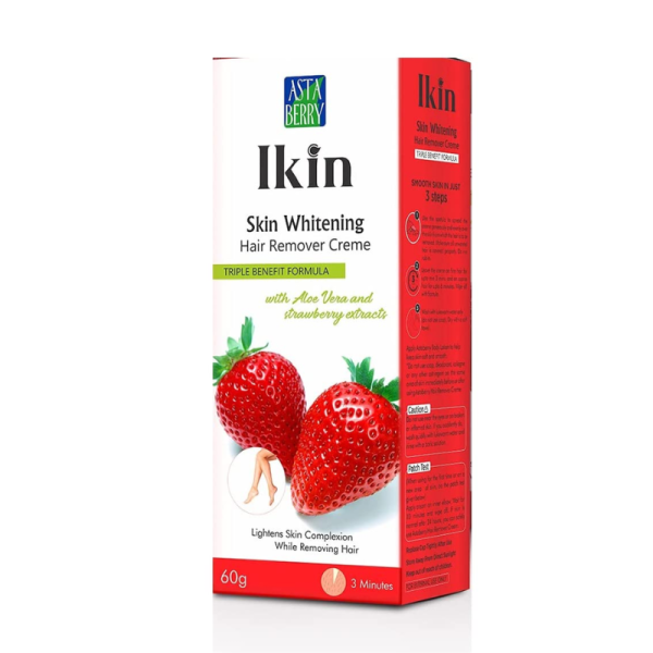 Hair Removal Cream-Image