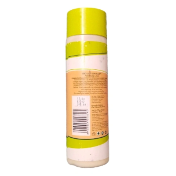 Body Lotion - Baby Biotique