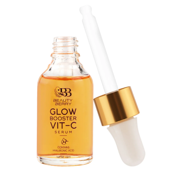 Face Serum - Beauty Berry