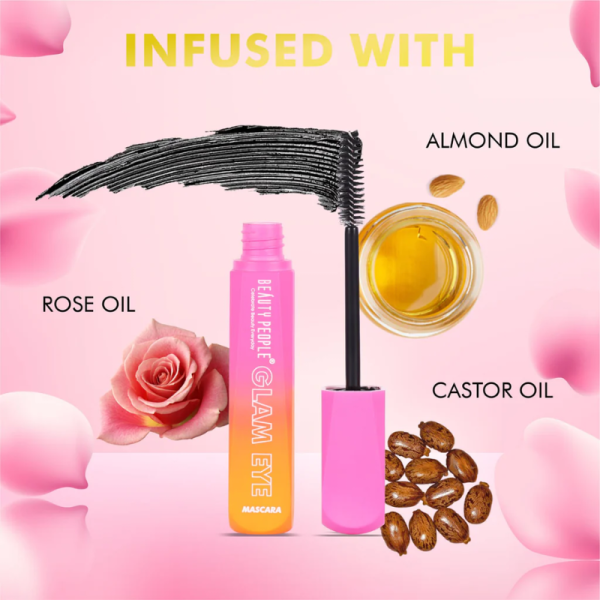 Mascara - Beauty People