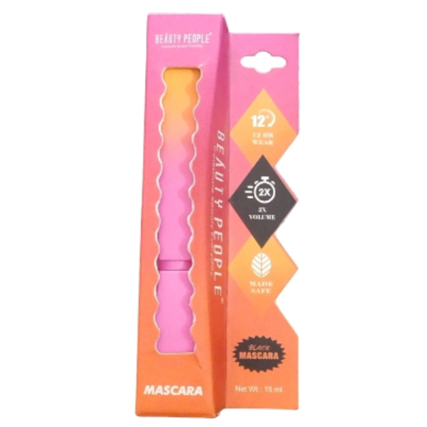 Mascara - Beauty People