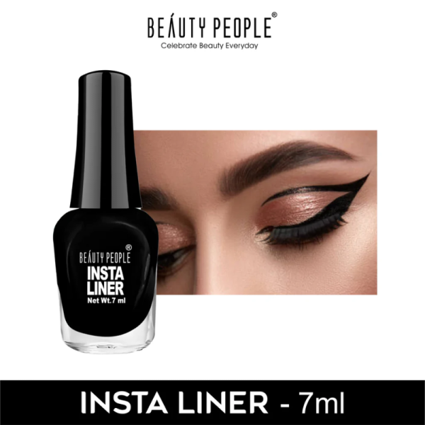 Eyeliner - Beauty People