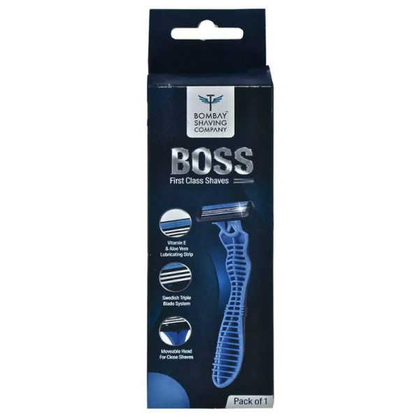 Shaving Razor-Image