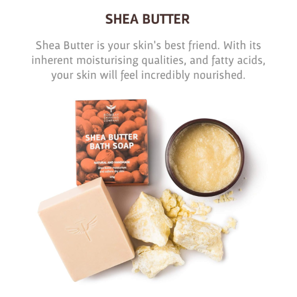 Bathing Soap - Bombay Shaving Company