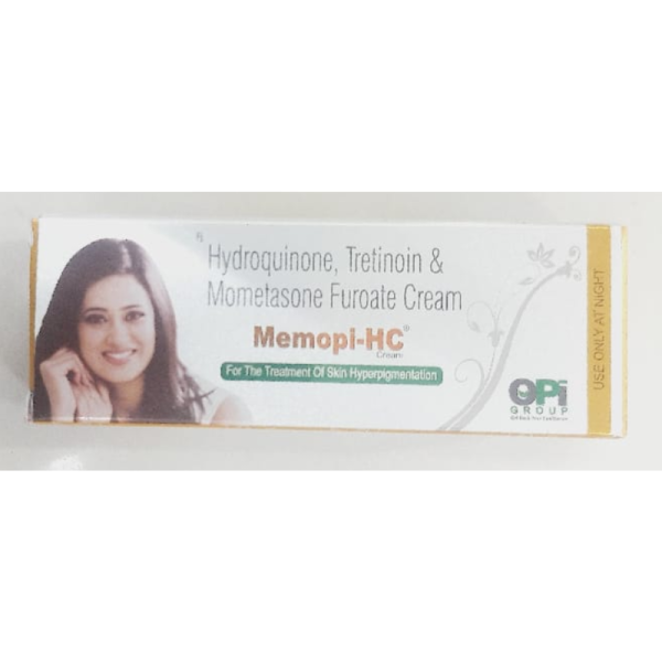 Memopi-HC - OPI Group