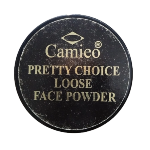 Face Powder-Image