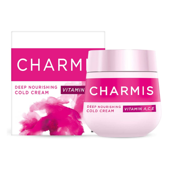 Cold Cream-Image