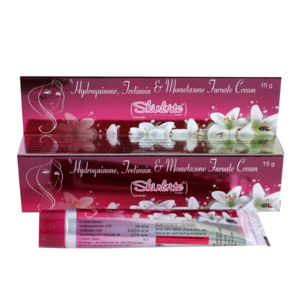 Skinbrite Cream-Image